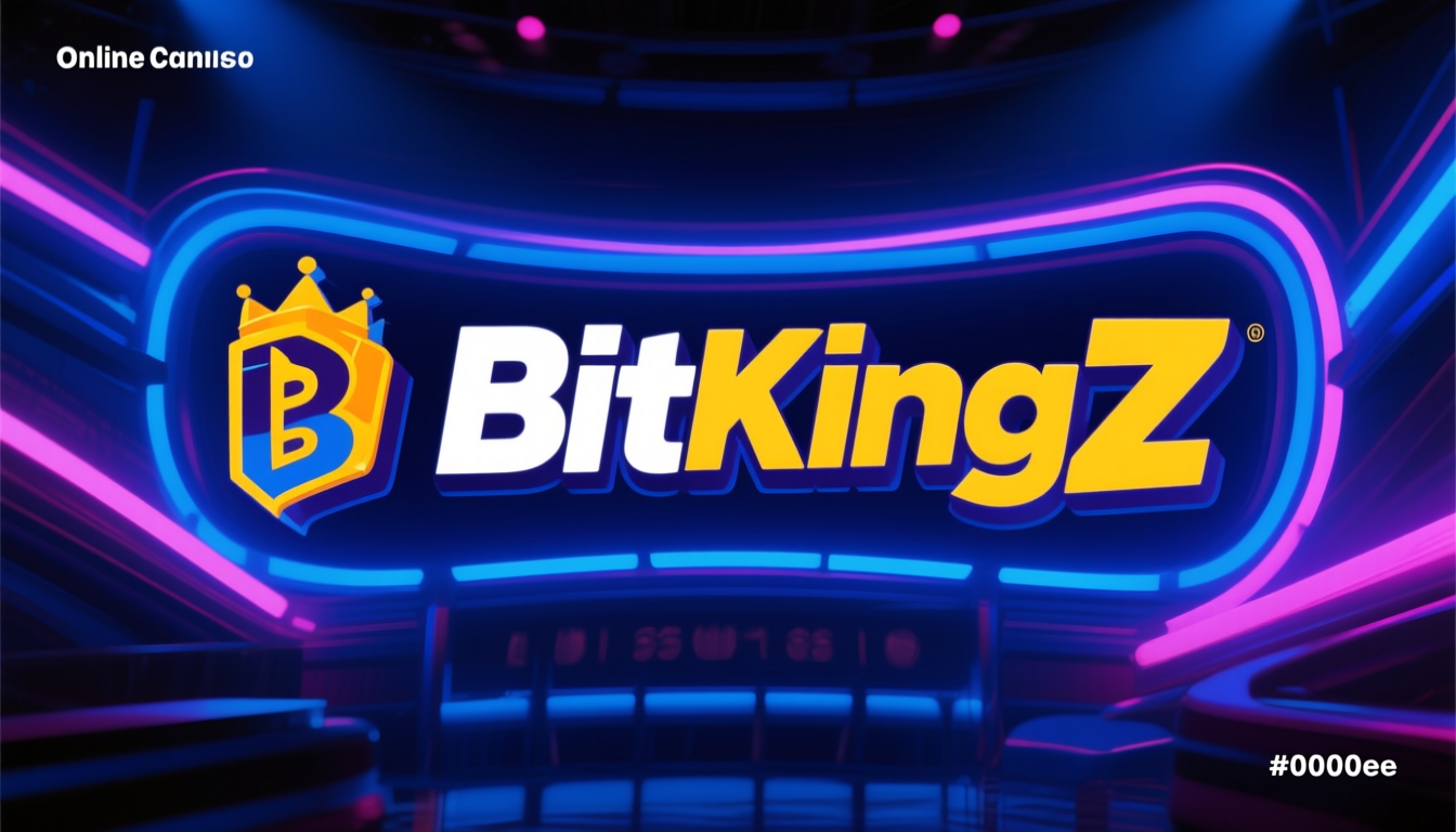 Bitkingz